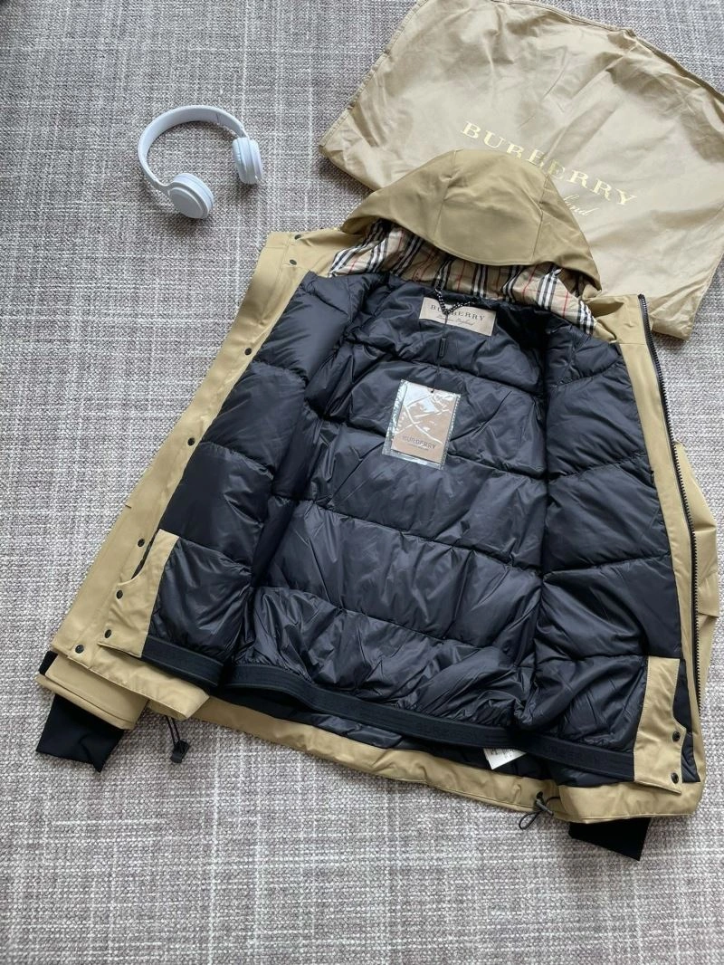 Burberry Down Jackets EyeCatching 105849