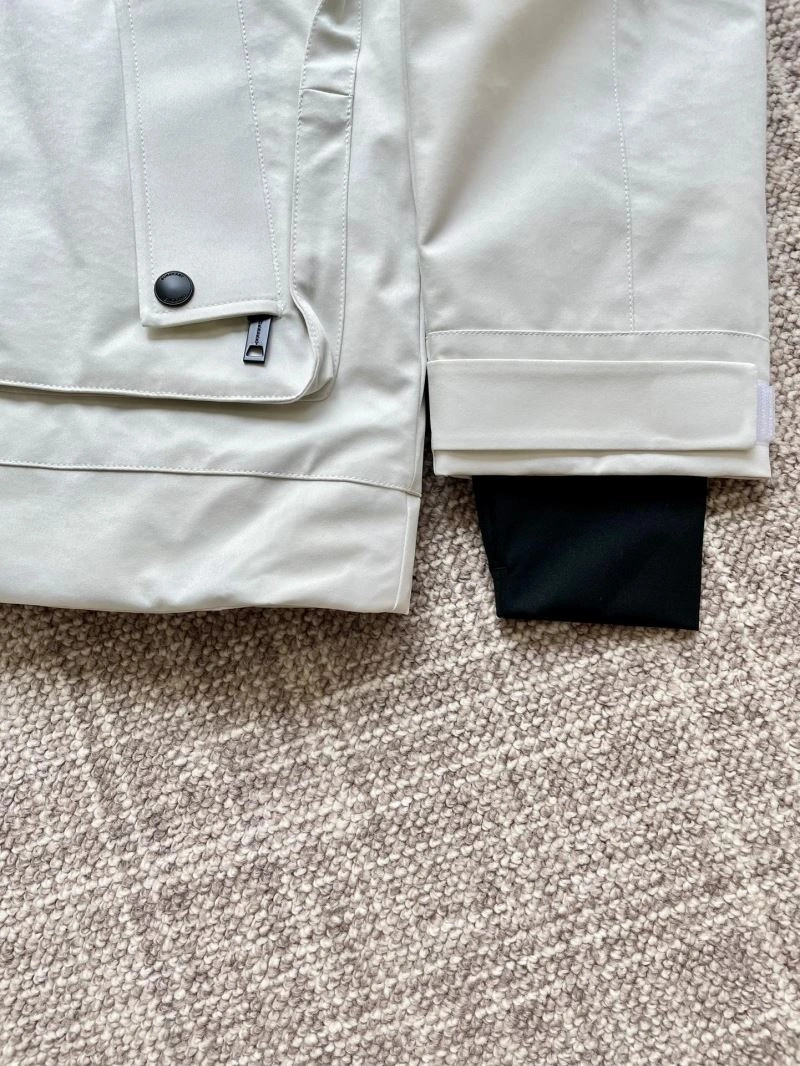 Casual Burberry Down Jackets 105881