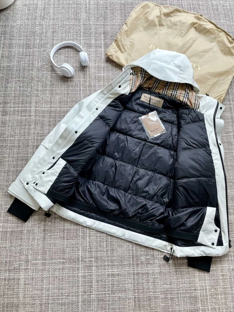 Casual Burberry Down Jackets 105881