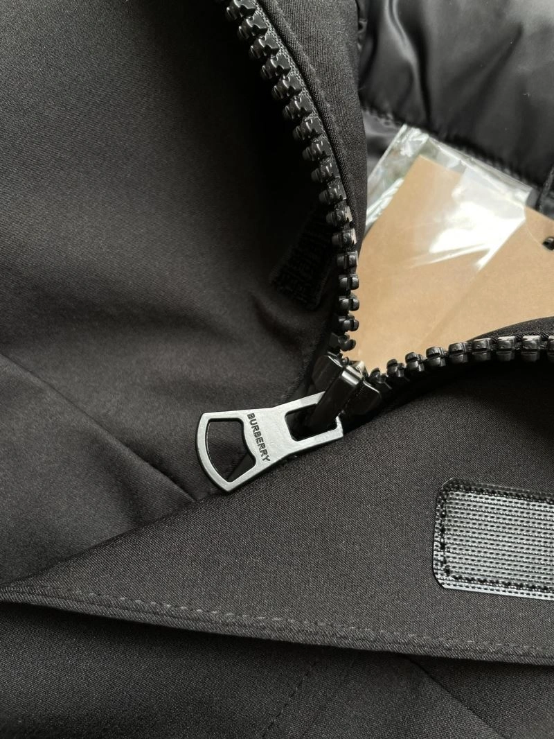 Burberry Down Jackets Classic 105886