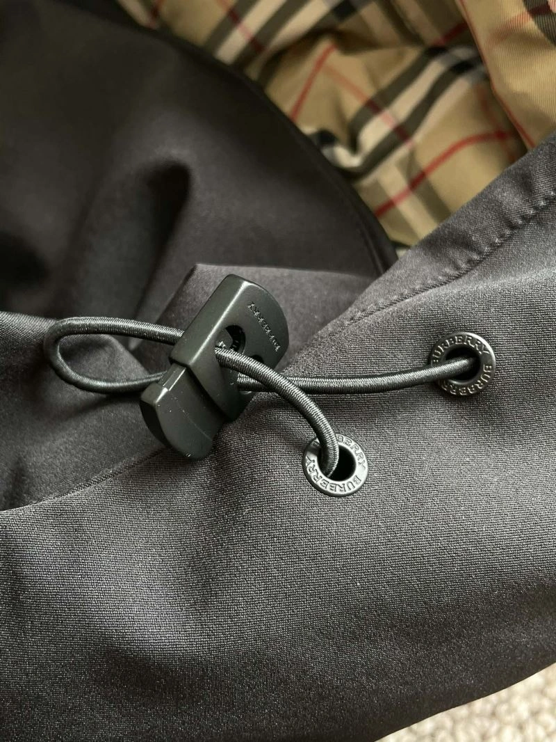 Burberry Down Jackets Classic 105886