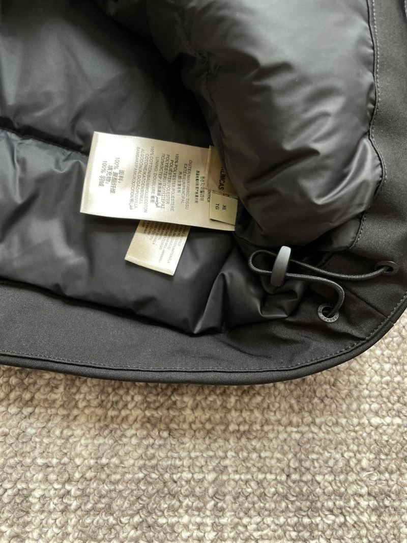 Burberry Down Jackets Classic 105886