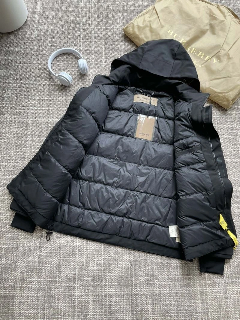 Burberry Down Jackets Classic 105886