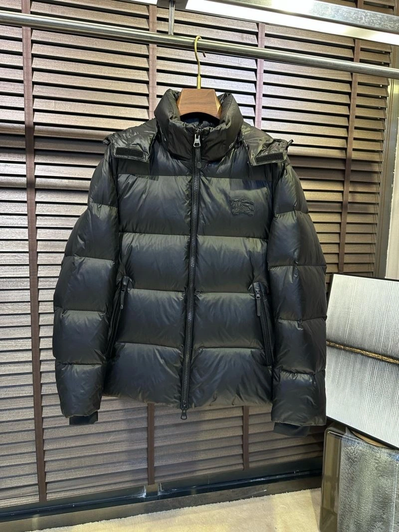 Burberry Down Jackets FastDry 105883
