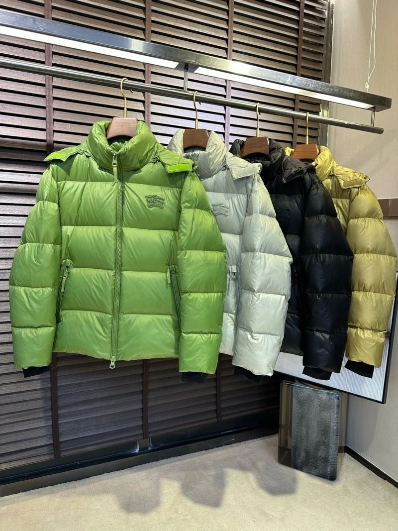 Burberry Down Jackets FastDry 105883