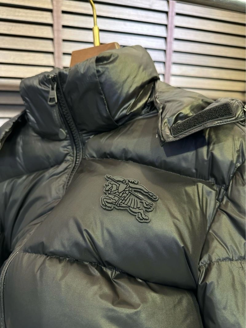 Burberry Down Jackets FastDry 105883