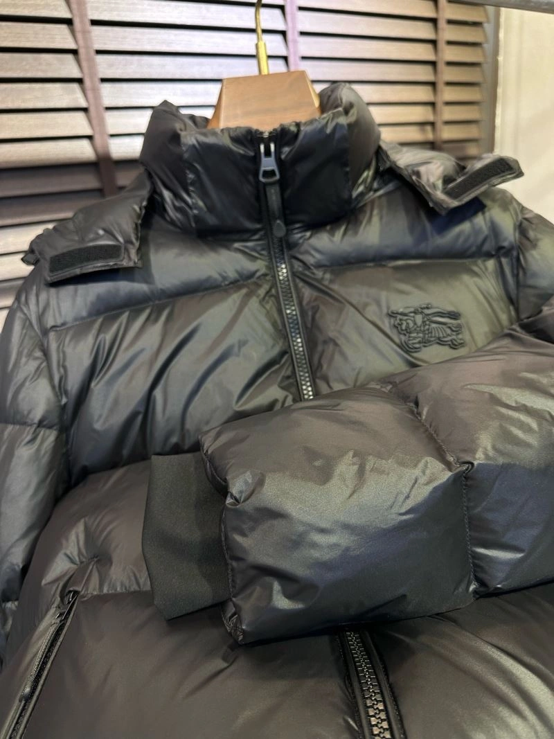 Burberry Down Jackets FastDry 105883