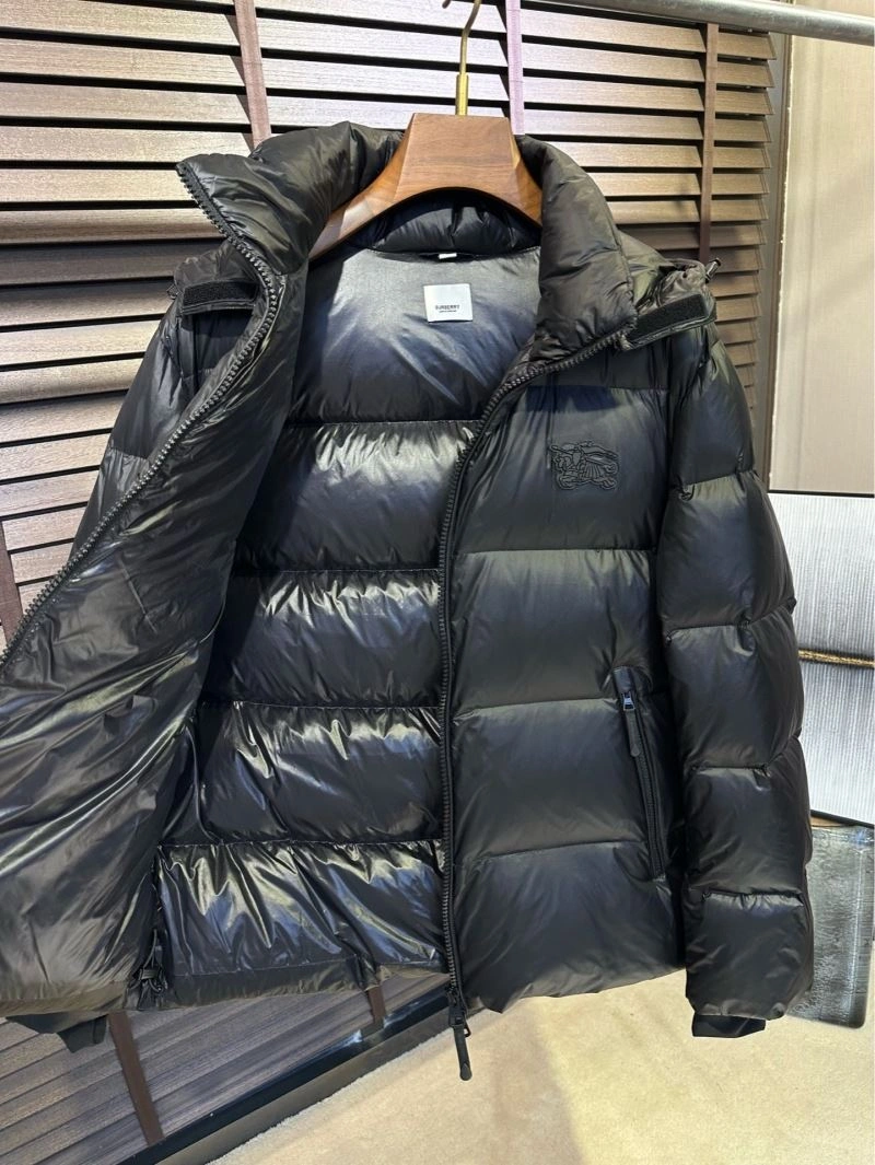 Burberry Down Jackets FastDry 105883
