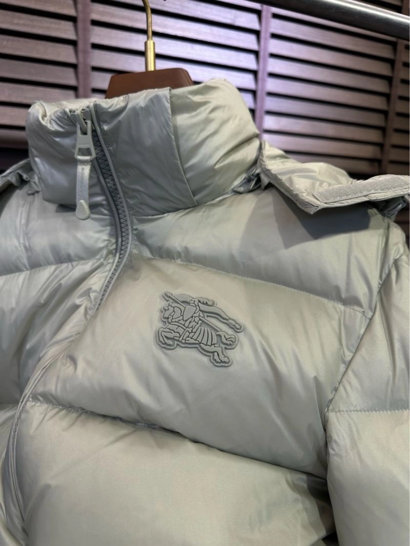 Flexible Burberry Down Jackets 105884