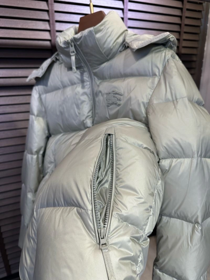 Flexible Burberry Down Jackets 105884