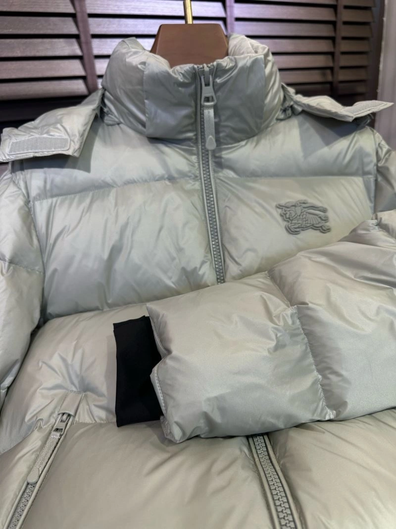 Flexible Burberry Down Jackets 105884
