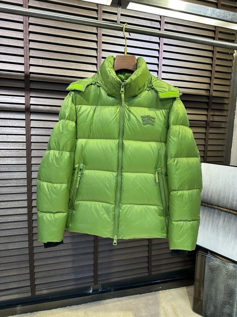 Burberry Down Jackets Versatile 105841