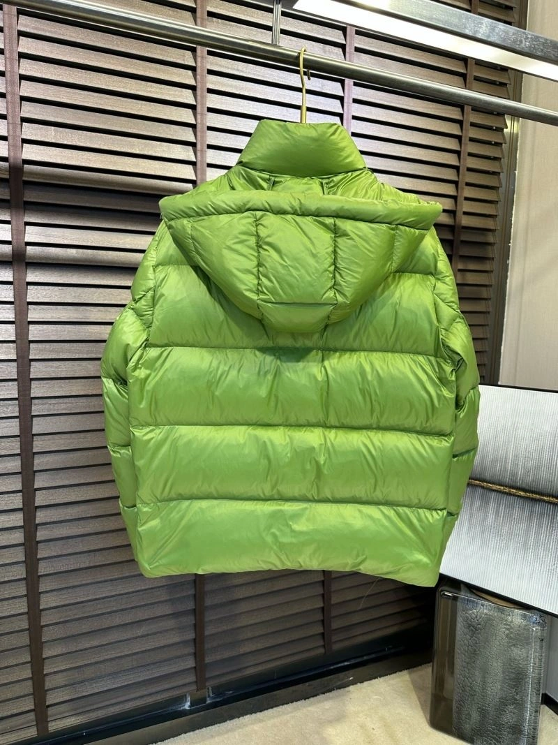 Burberry Down Jackets Versatile 105841