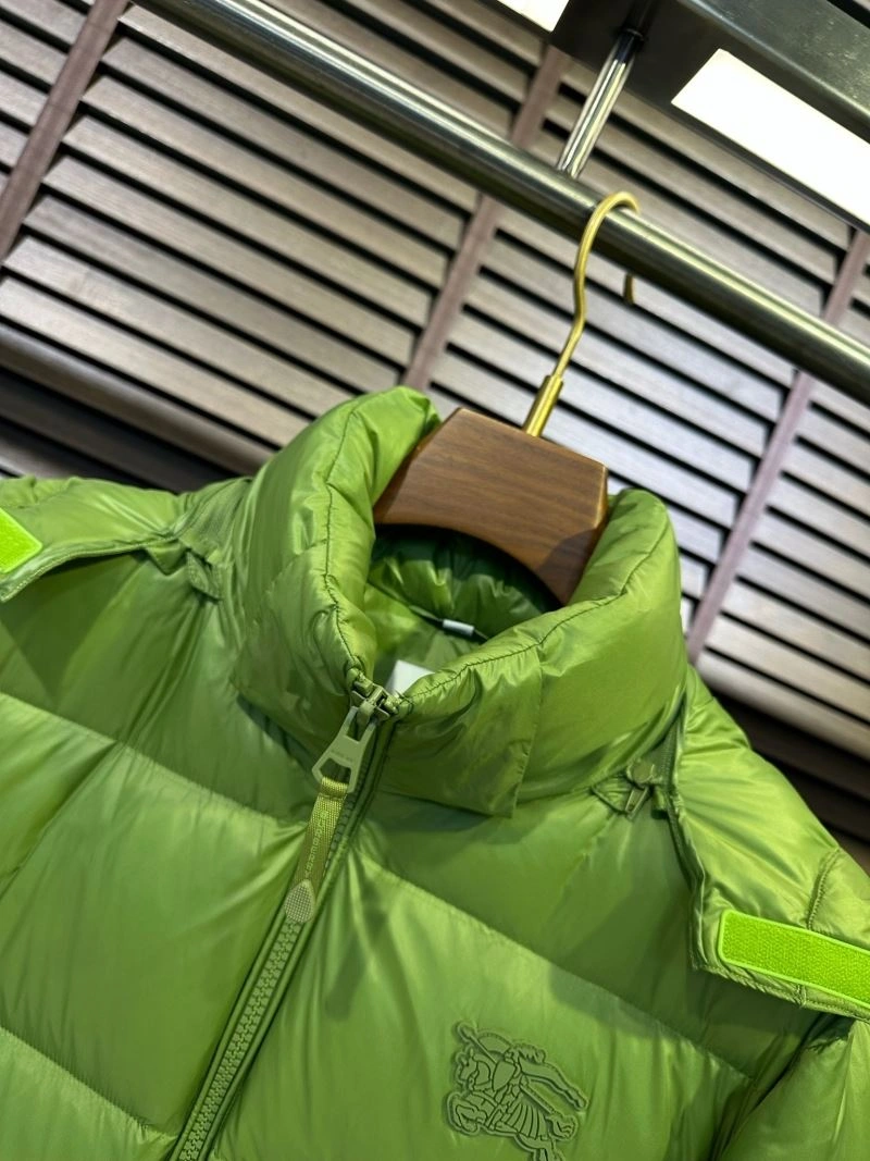 Burberry Down Jackets Versatile 105841