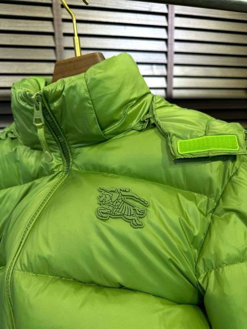 Burberry Down Jackets Versatile 105841