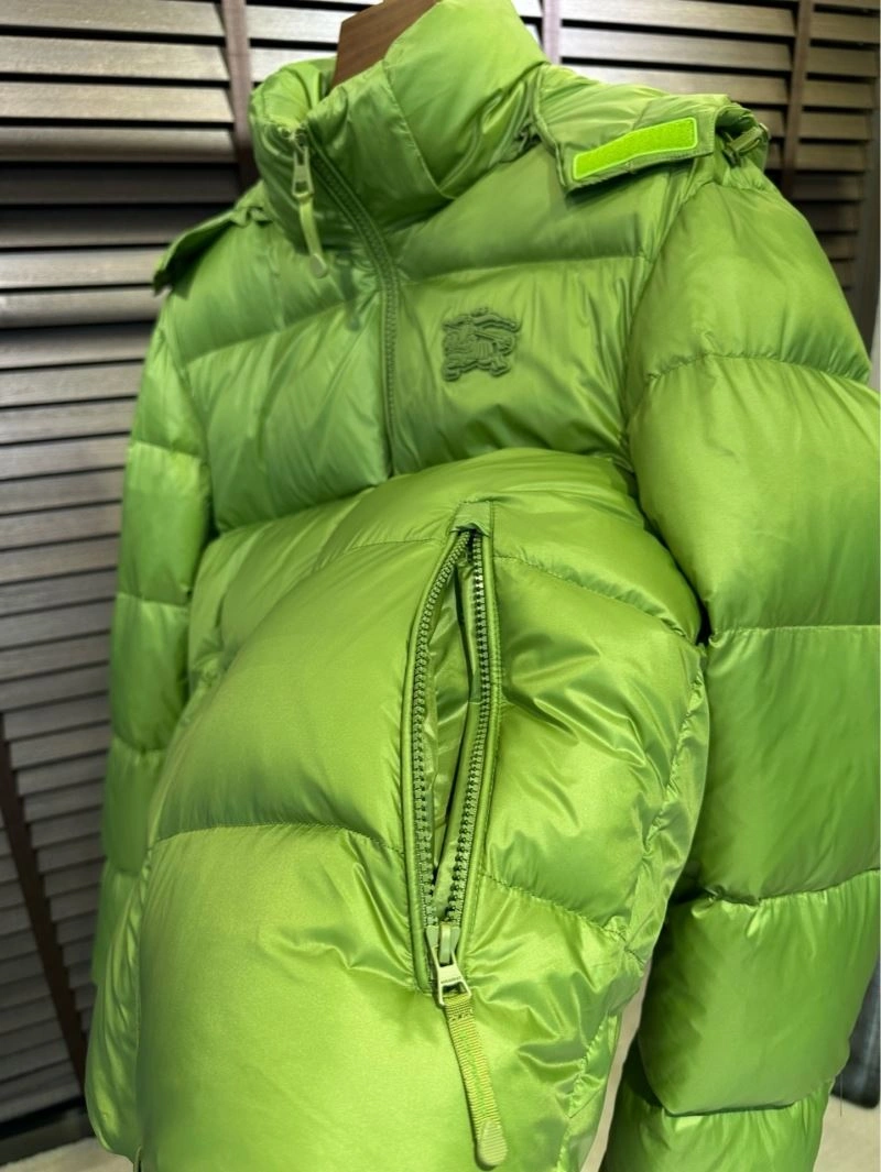 Burberry Down Jackets Versatile 105841