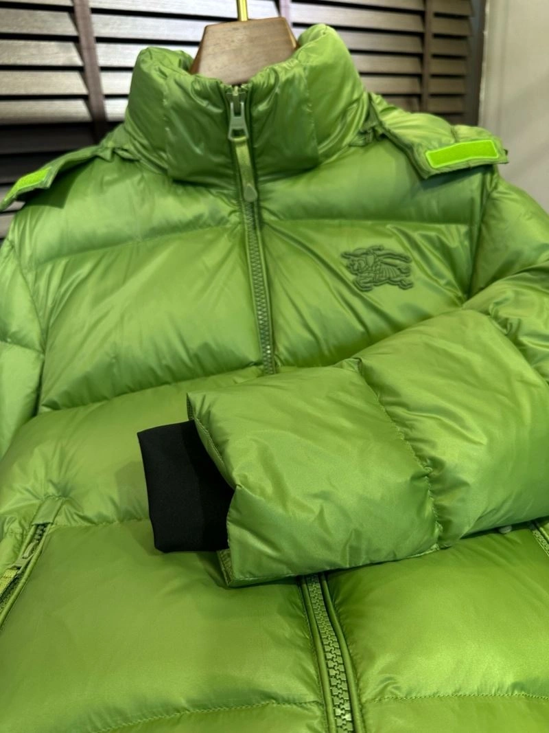 Burberry Down Jackets Versatile 105841