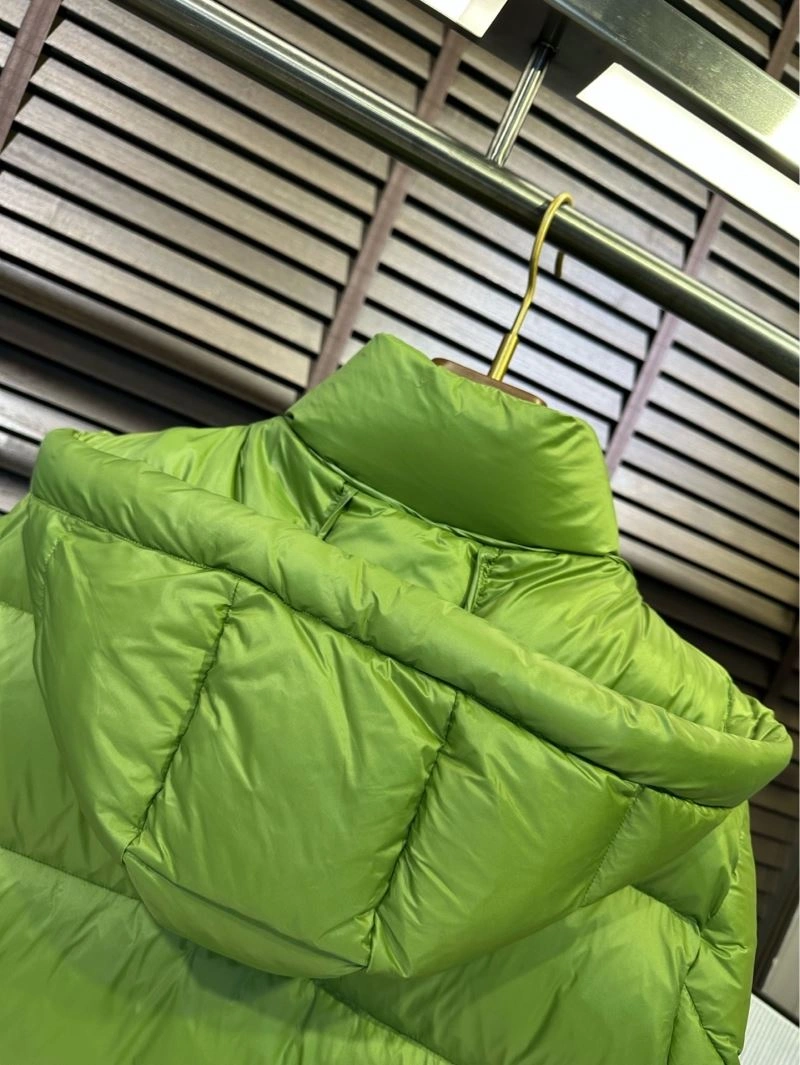 Burberry Down Jackets Versatile 105841
