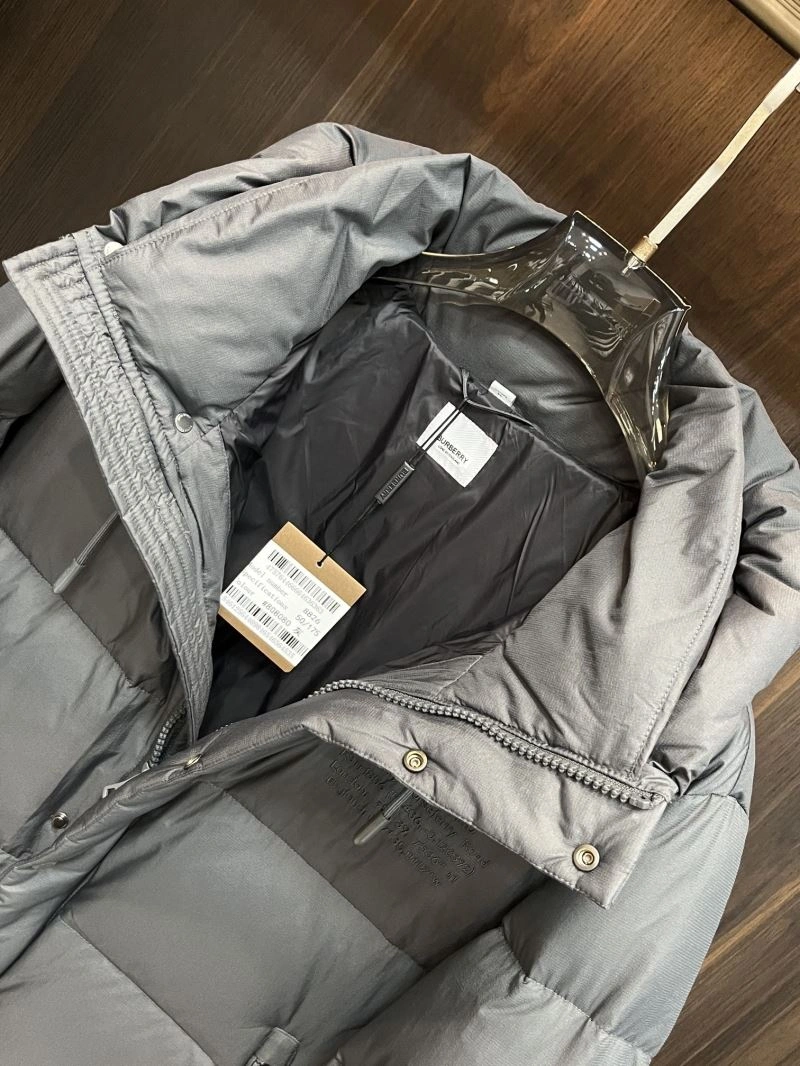 Sustainable Burberry Down Jackets 105868