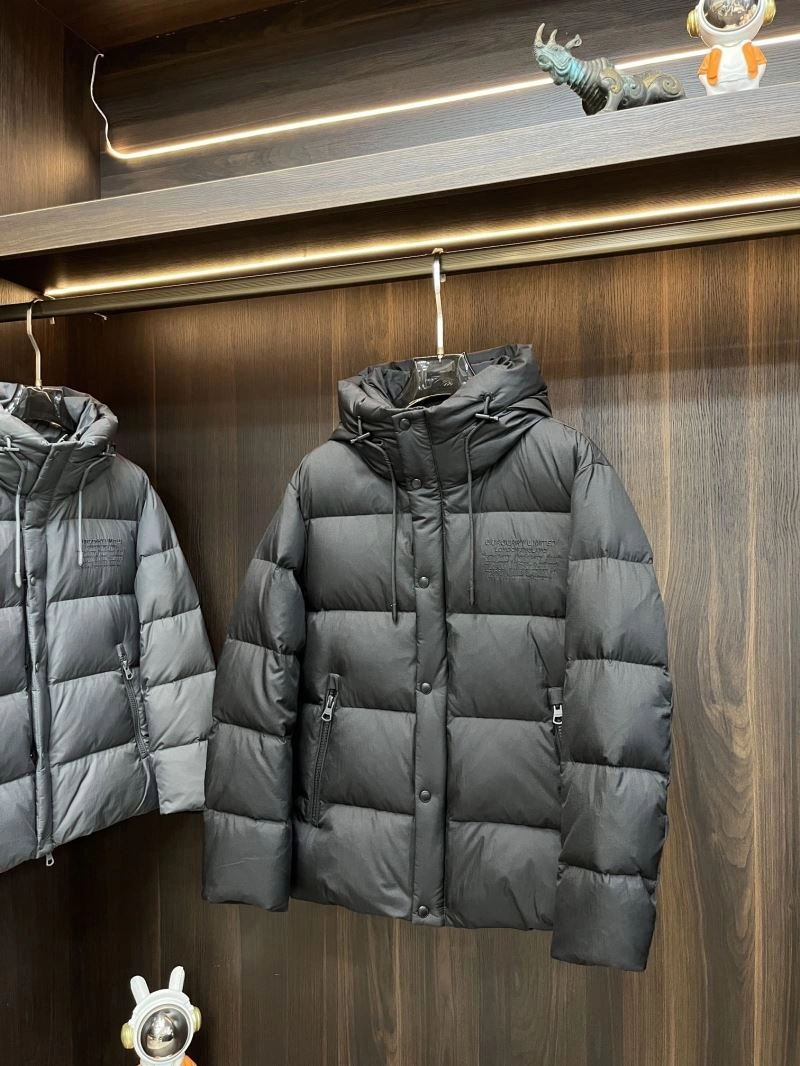 Burberry Down Jackets Efficient 105840