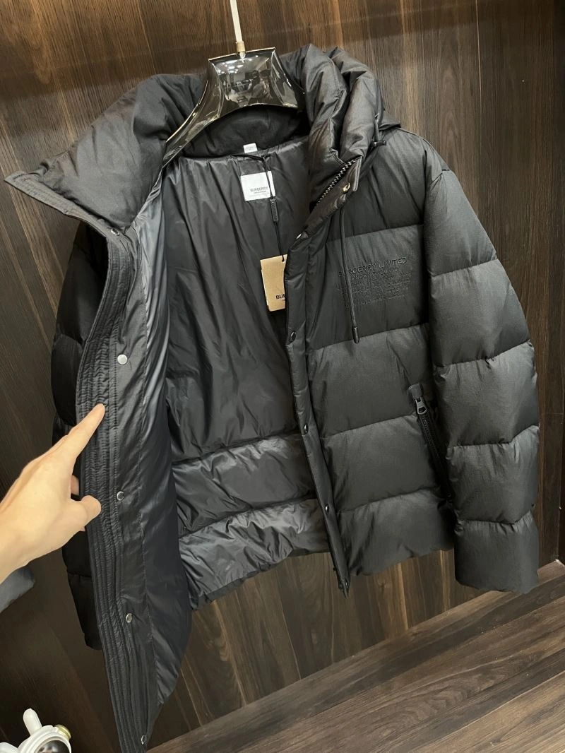 Burberry Down Jackets Efficient 105840