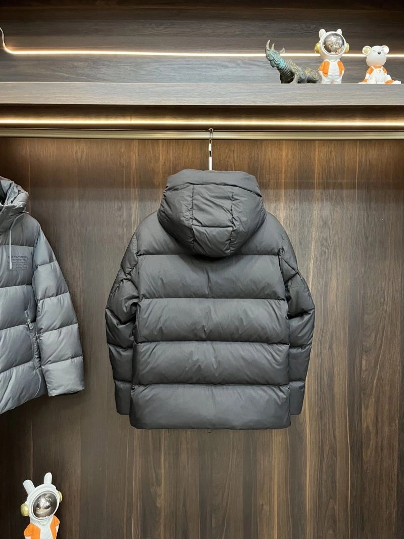 Burberry Down Jackets Efficient 105840