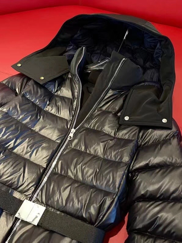 ModernLook Burberry Down Jackets 105837