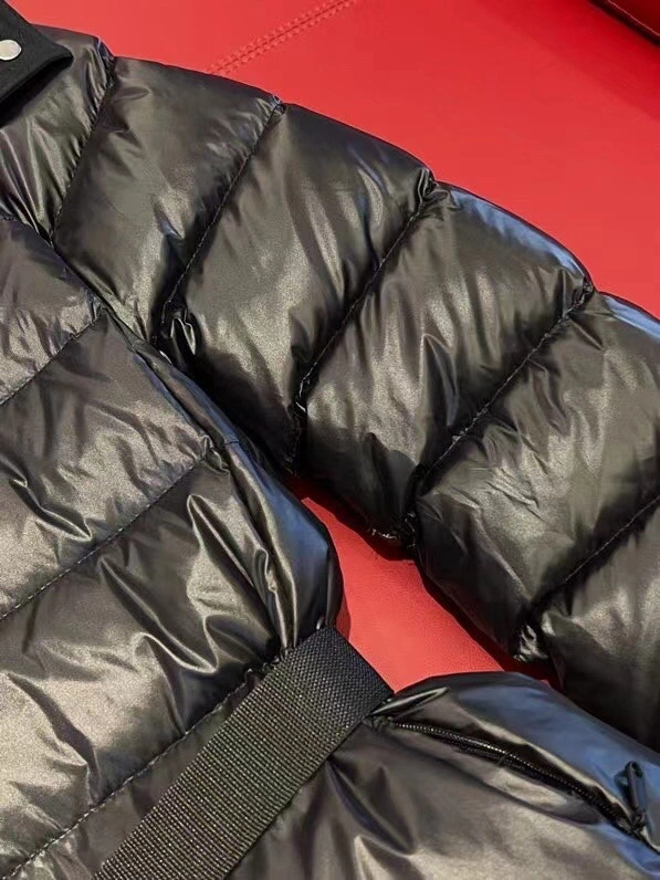 ModernLook Burberry Down Jackets 105837