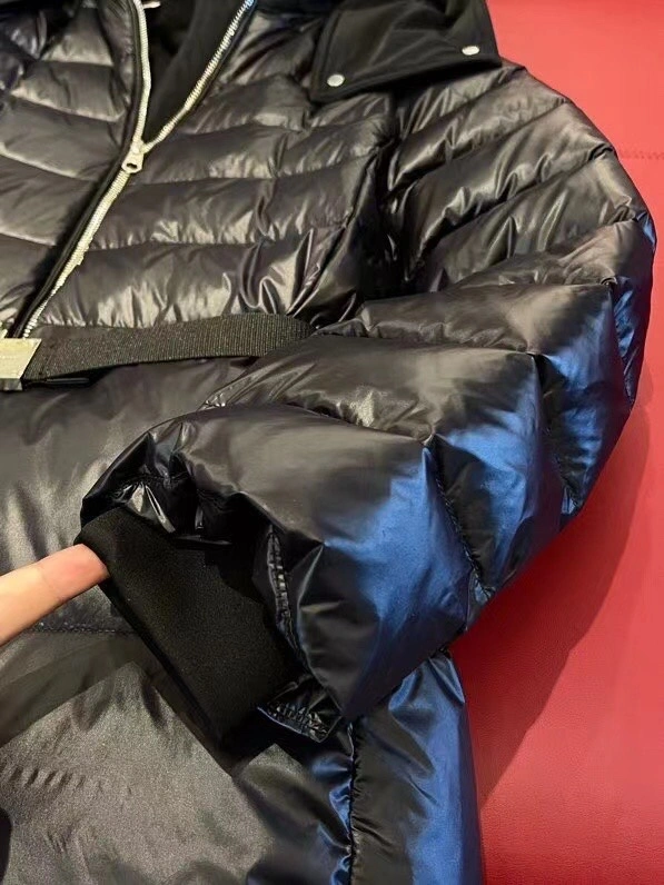 ModernLook Burberry Down Jackets 105837
