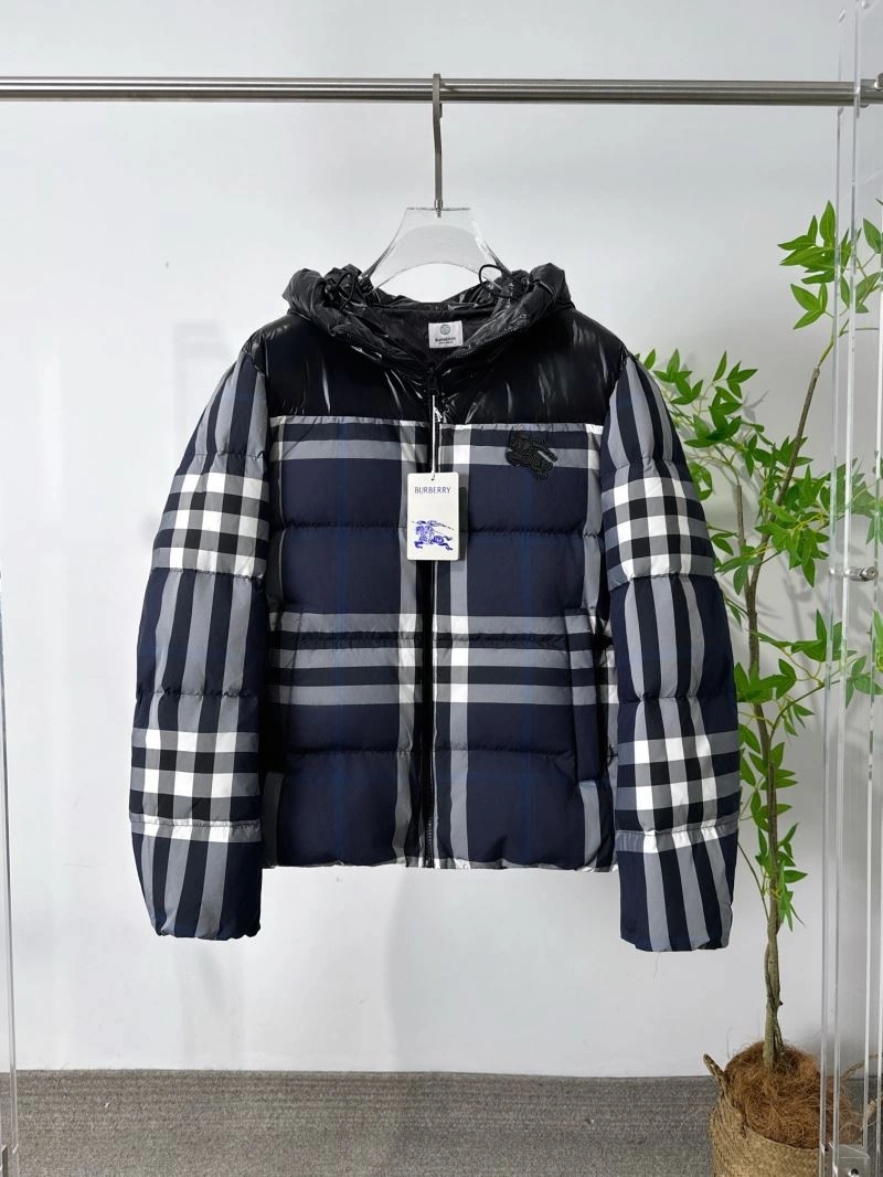 Original Burberry Down Jackets 105836