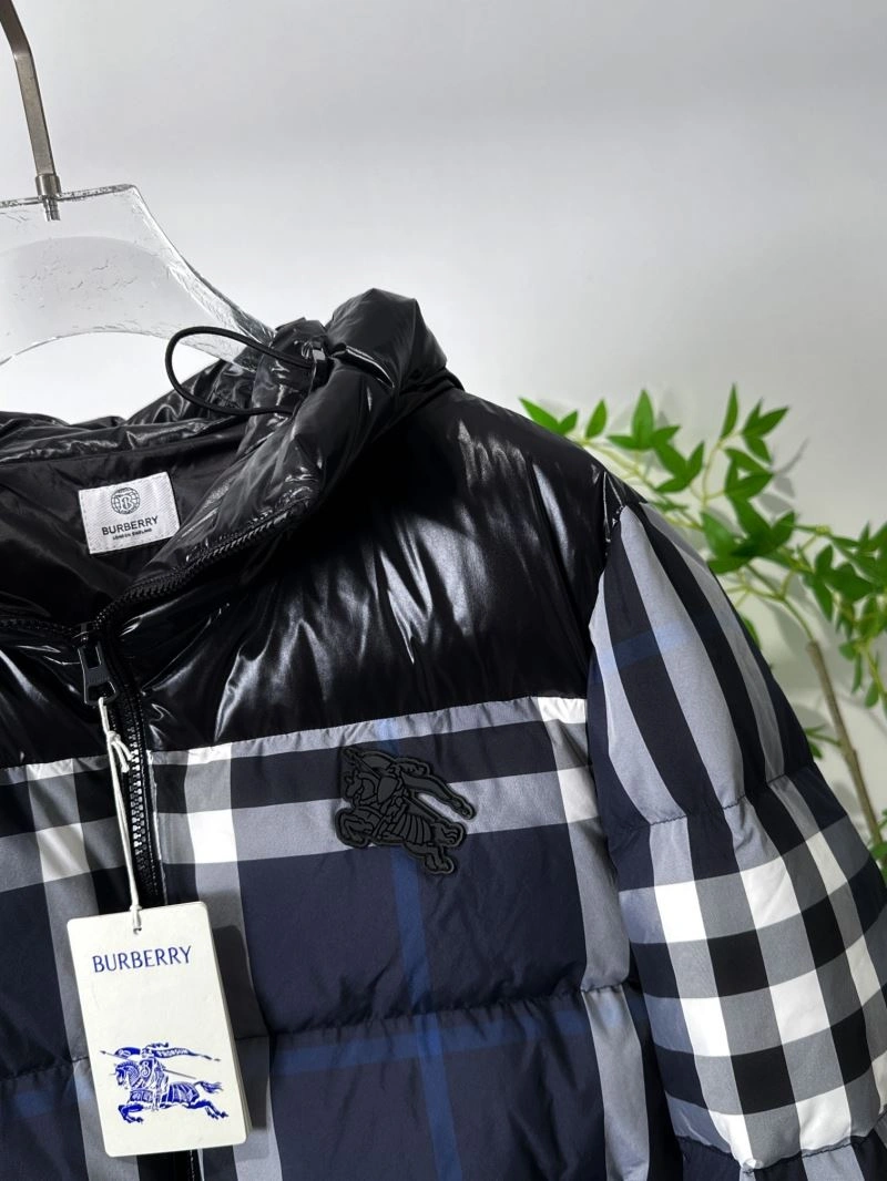 Original Burberry Down Jackets 105836