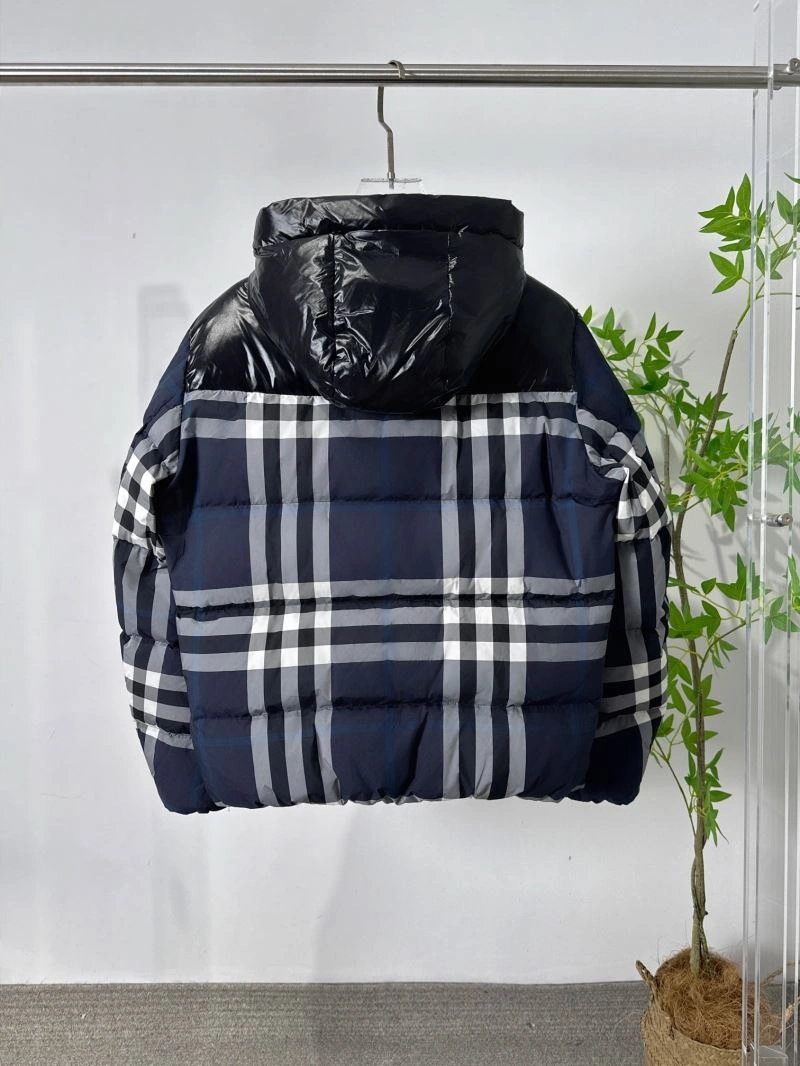 Original Burberry Down Jackets 105836