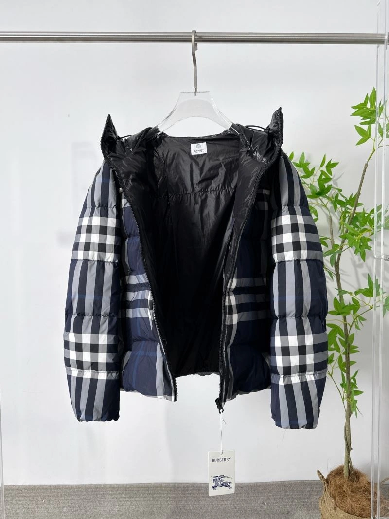 Original Burberry Down Jackets 105836