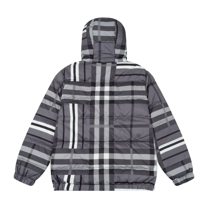 Durable Burberry Down Jackets 105835