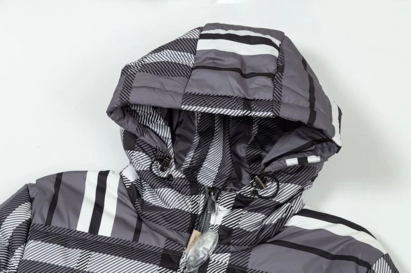 Durable Burberry Down Jackets 105835