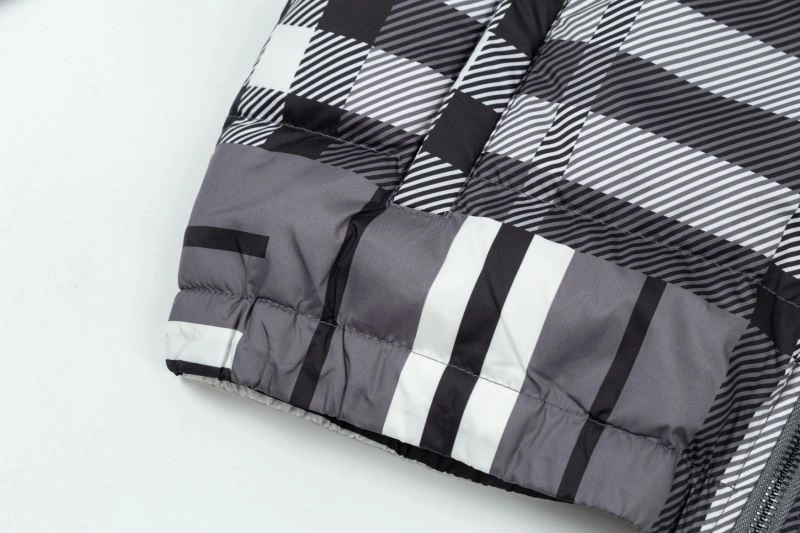 Durable Burberry Down Jackets 105835