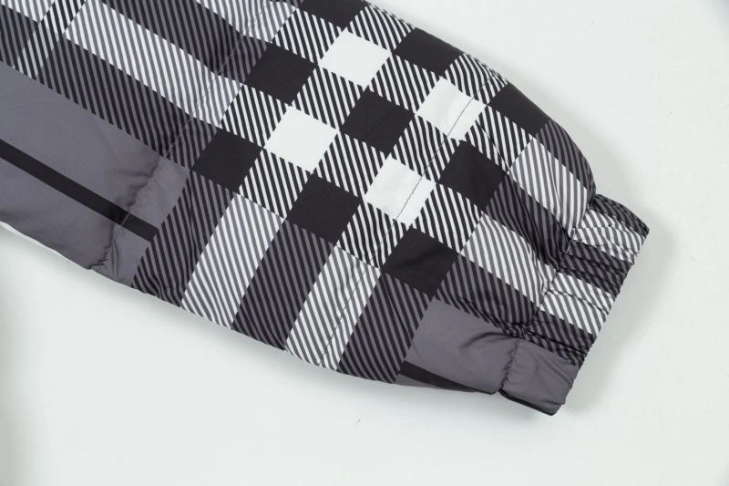 Durable Burberry Down Jackets 105835