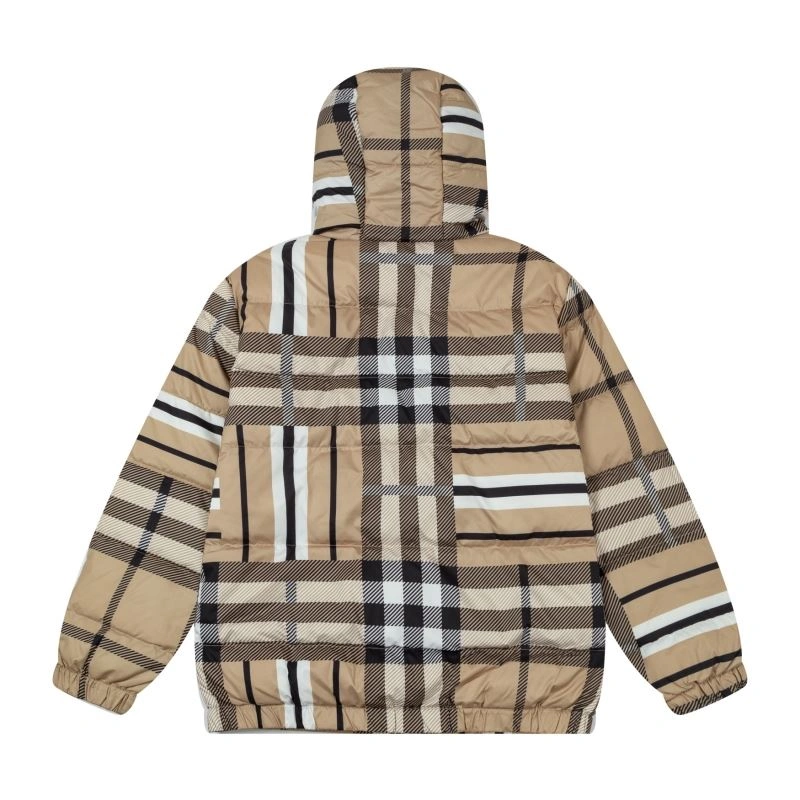 Burberry Down Jackets HighPerformance 105879