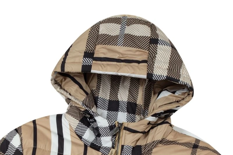 Burberry Down Jackets HighPerformance 105879