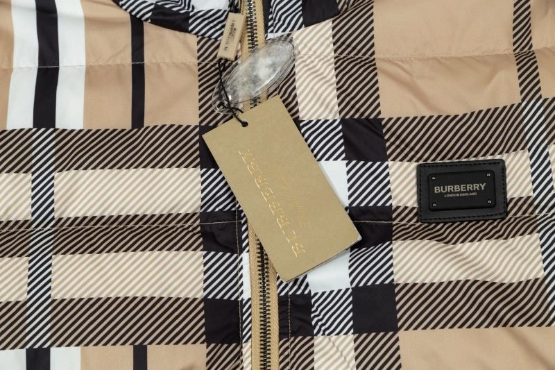 Burberry Down Jackets HighPerformance 105879