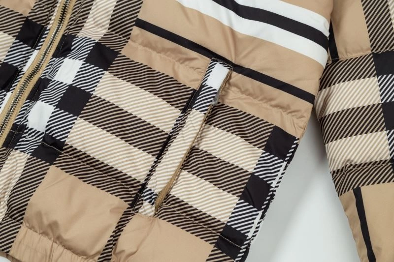 Burberry Down Jackets HighPerformance 105879