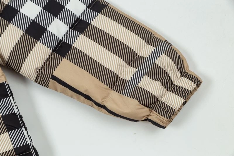 Burberry Down Jackets HighPerformance 105879