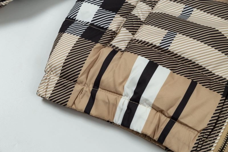 Burberry Down Jackets HighPerformance 105879