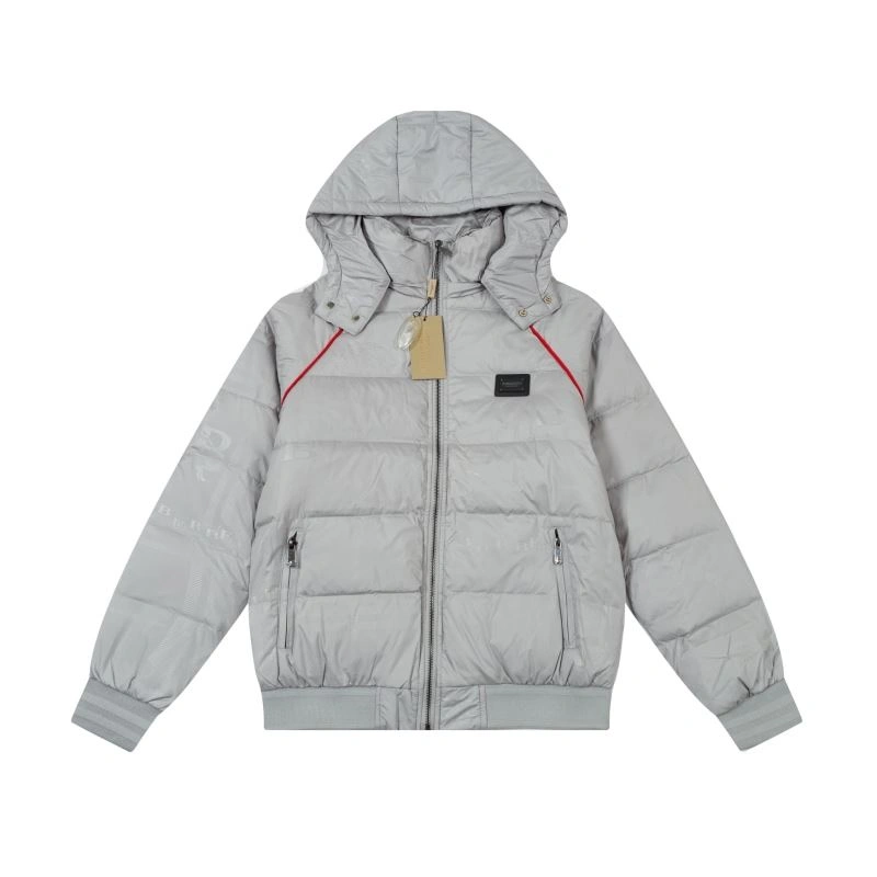 Sustainable Burberry Down Jackets 105834