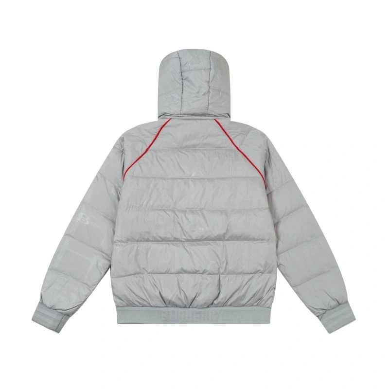 Sustainable Burberry Down Jackets 105834
