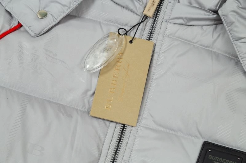 Sustainable Burberry Down Jackets 105834