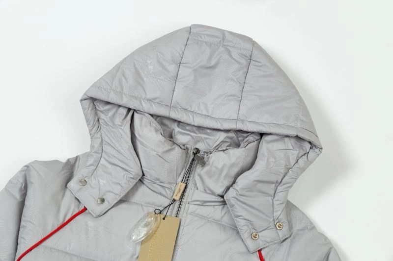 Sustainable Burberry Down Jackets 105834