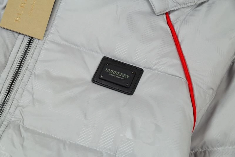 Sustainable Burberry Down Jackets 105834