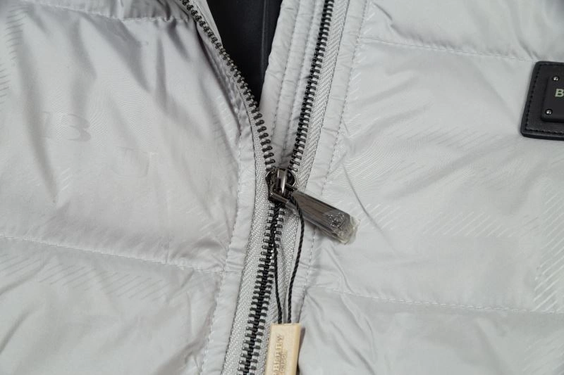 Sustainable Burberry Down Jackets 105834