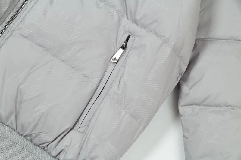 Sustainable Burberry Down Jackets 105834